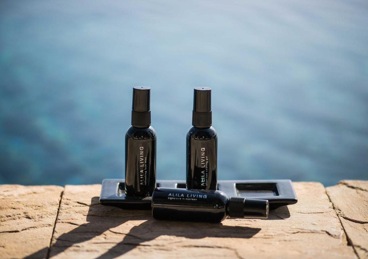 Alila Jabal Akhdar Hotel Al Khutaym Екстериор снимка AULA-EEVO products