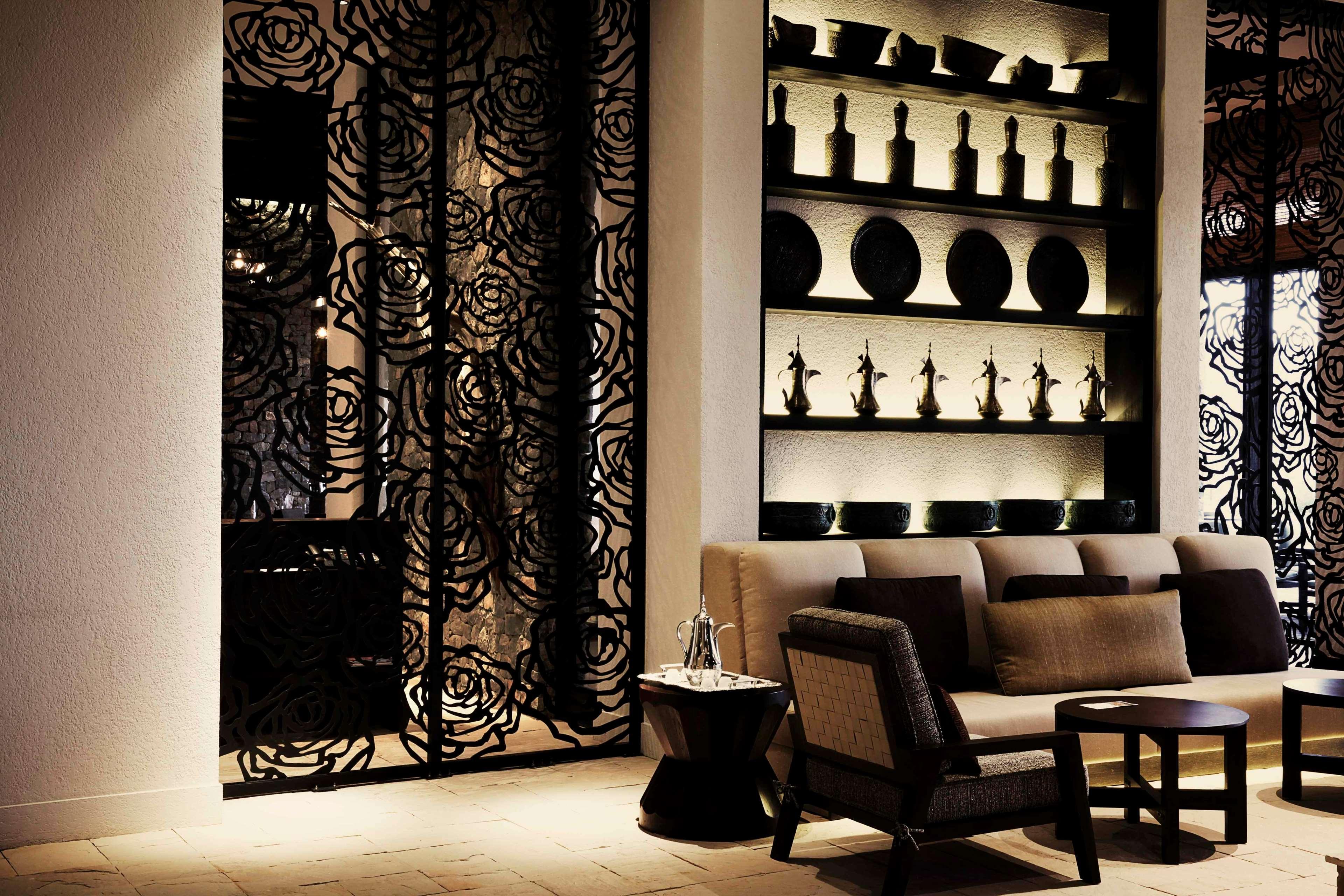 Alila Jabal Akhdar Hotel Al Khutaym Екстериор снимка The lobby of the Mandarin Oriental, Bangkok